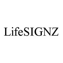 LIFESIGNZ