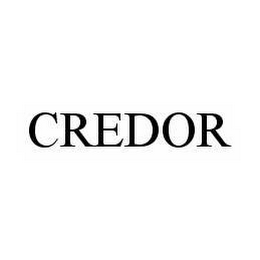 CREDOR