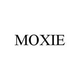 MOXIE