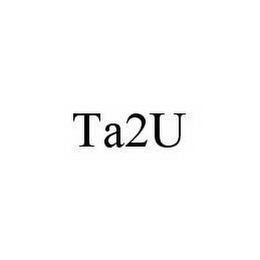 TA2U