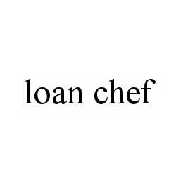 LOAN CHEF