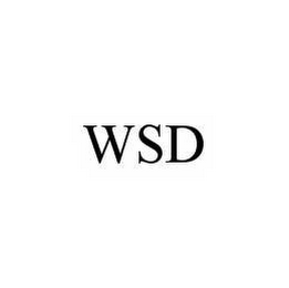 WSD