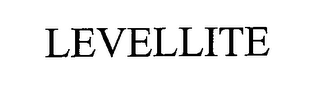 LEVELLITE
