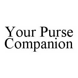 YOUR PURSE COMPANION