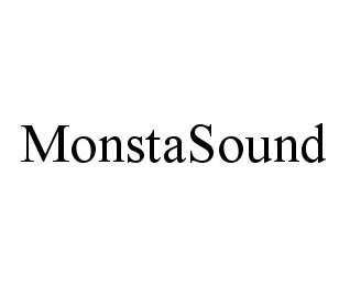 MONSTASOUND