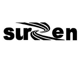 SURSEN