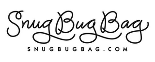 SNUG BUG BAG SNUGBUGBAG.COM