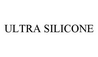 ULTRA SILICONE