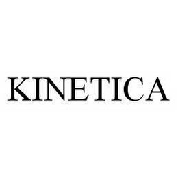 KINETICA