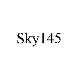 SKY145