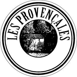 LES PROVENÇALES