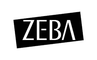 ZEBA
