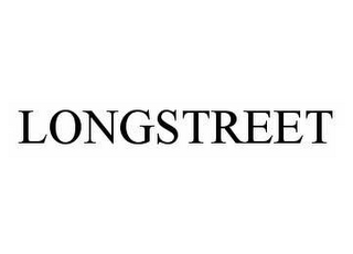 LONGSTREET