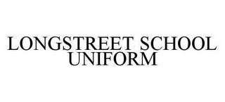 LONGSTREET SCHOOL UNIFORM