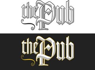 THE PUB