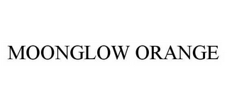 MOONGLOW ORANGE