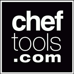 CHEFTOOLS.COM