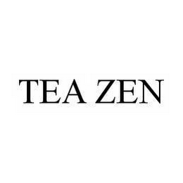 TEA ZEN