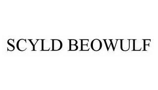 SCYLD BEOWULF