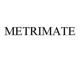 METRIMATE