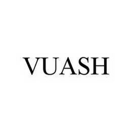 VUASH