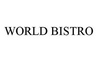 WORLD BISTRO