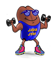 JAVA JYM