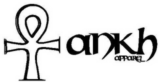 ANKH APPAREL