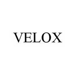 VELOX
