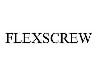 FLEXSCREW