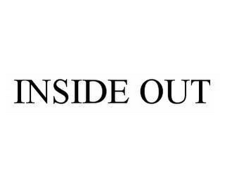 INSIDE OUT