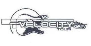 VELOCITY TOUR