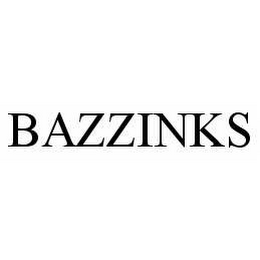 BAZZINKS