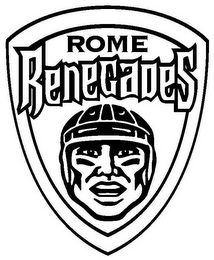 ROME RENEGADES