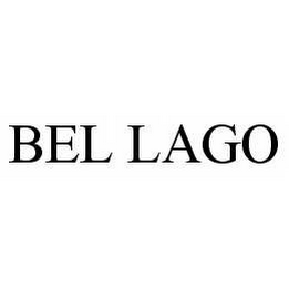 BEL LAGO