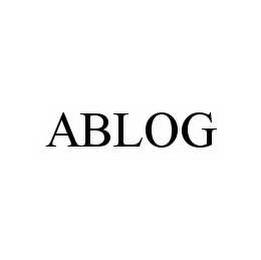 ABLOG