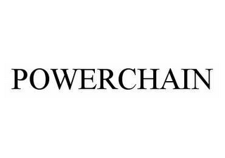 POWERCHAIN