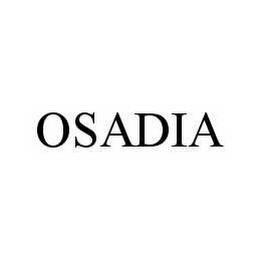 OSADIA