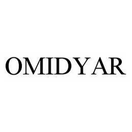 OMIDYAR