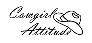 COWGIRL ATTITUDE