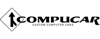 COMPUCAR CUSTOM COMPUTER CARS