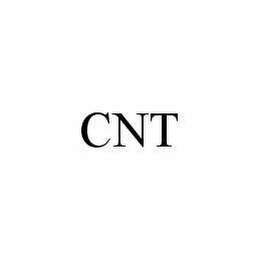 CNT