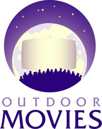 OUTDOOR MOVIES