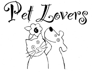 PET LOVERS