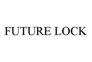 FUTURE LOCK