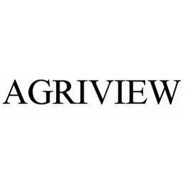 AGRIVIEW