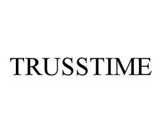 TRUSSTIME