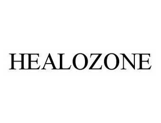 HEALOZONE