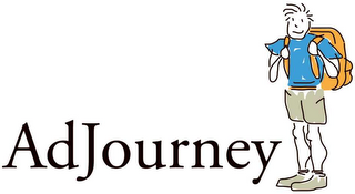 ADJOURNEY