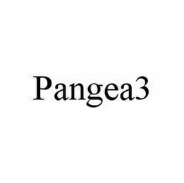 PANGEA3